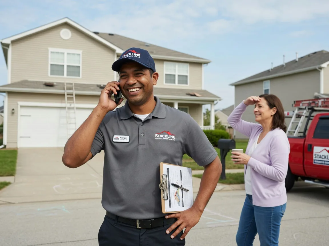 Chimney flashing repair Tokio, TX FAQs
